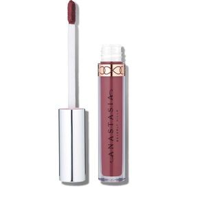 ‼️SOLD‼️ Liquid Lipstick - DUSTY ROSE | Rosy nude